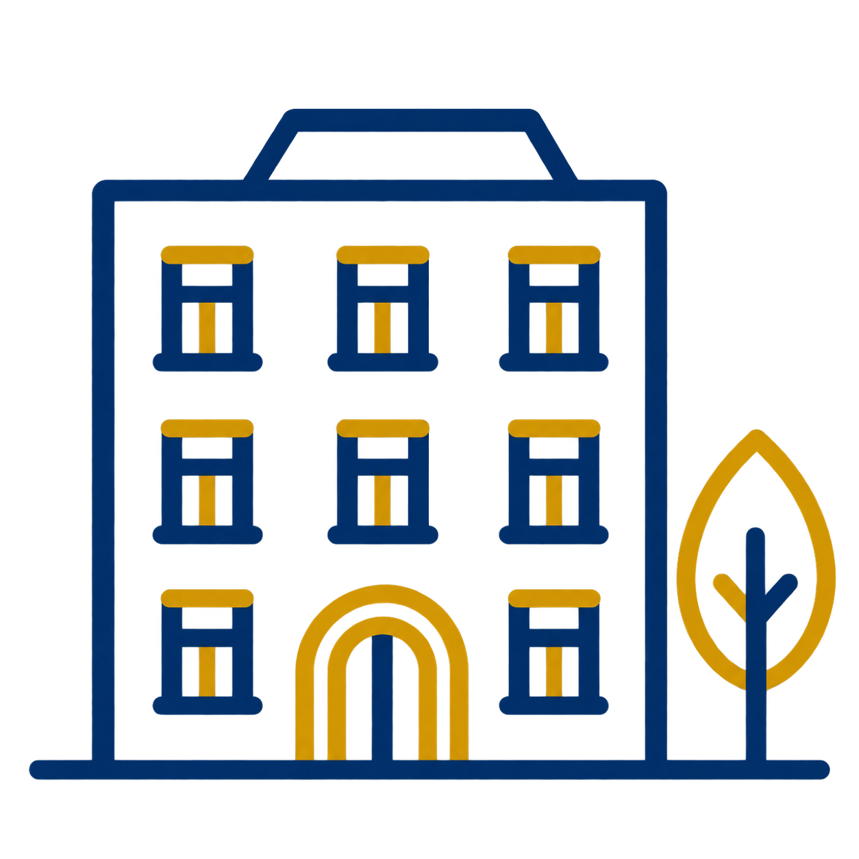Management & Freehold | 21 Queensgate Place